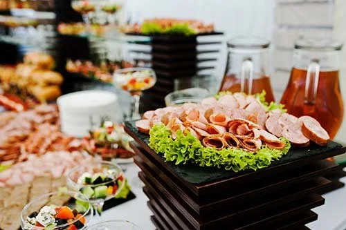 Catering Services England 