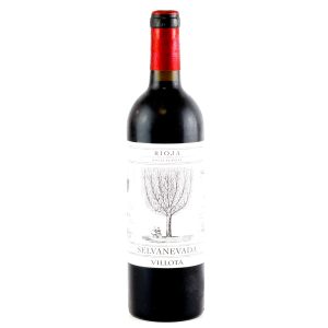 Selvanevada Tinto