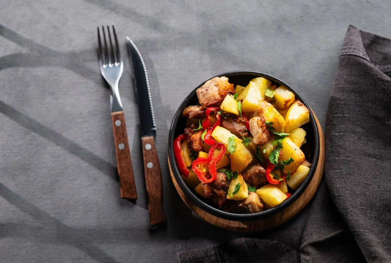  Spanish pork recipe 