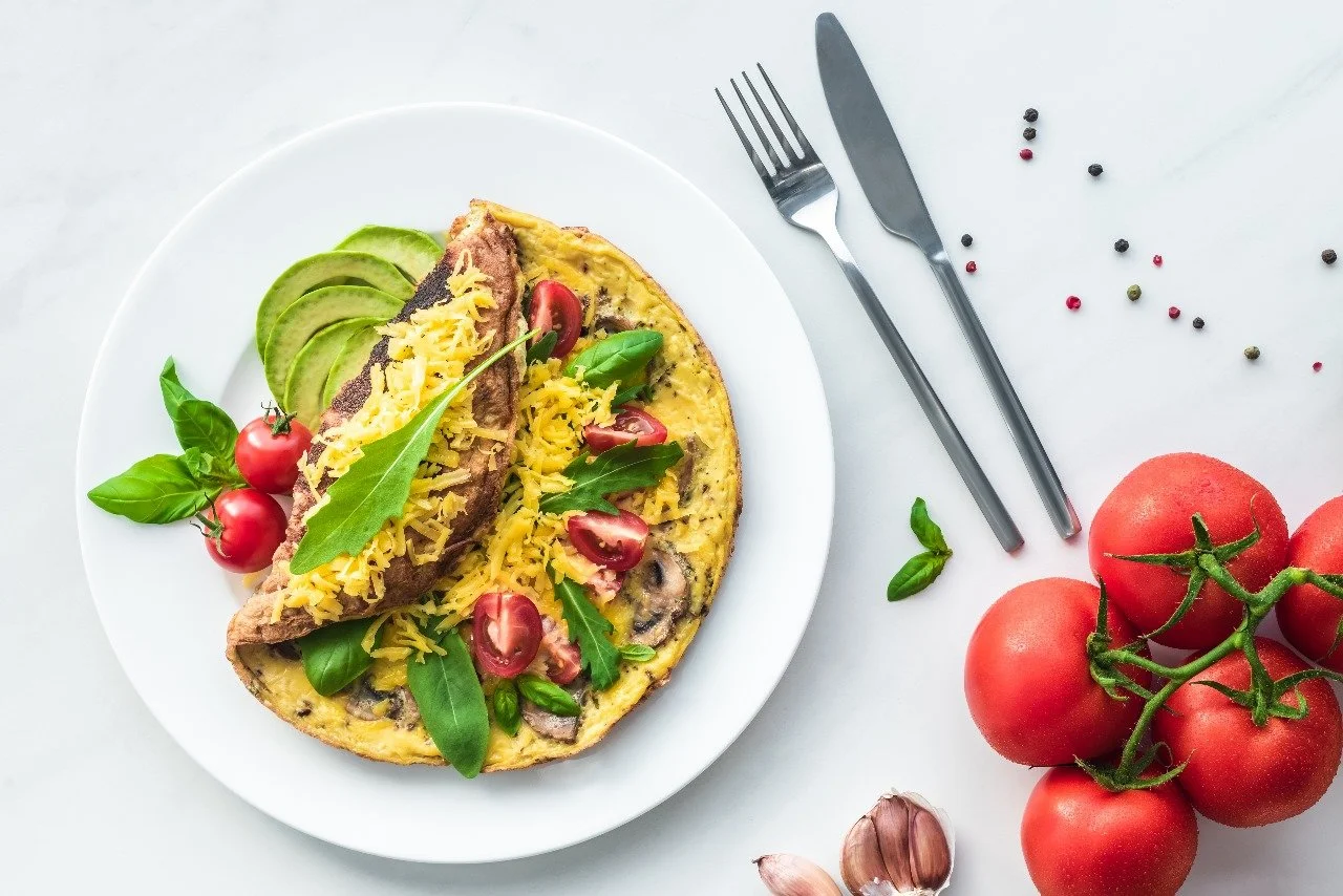  Spanish omellette recipe easy 