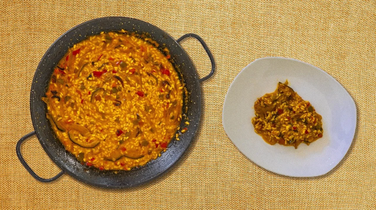  Spanish rice recipe 