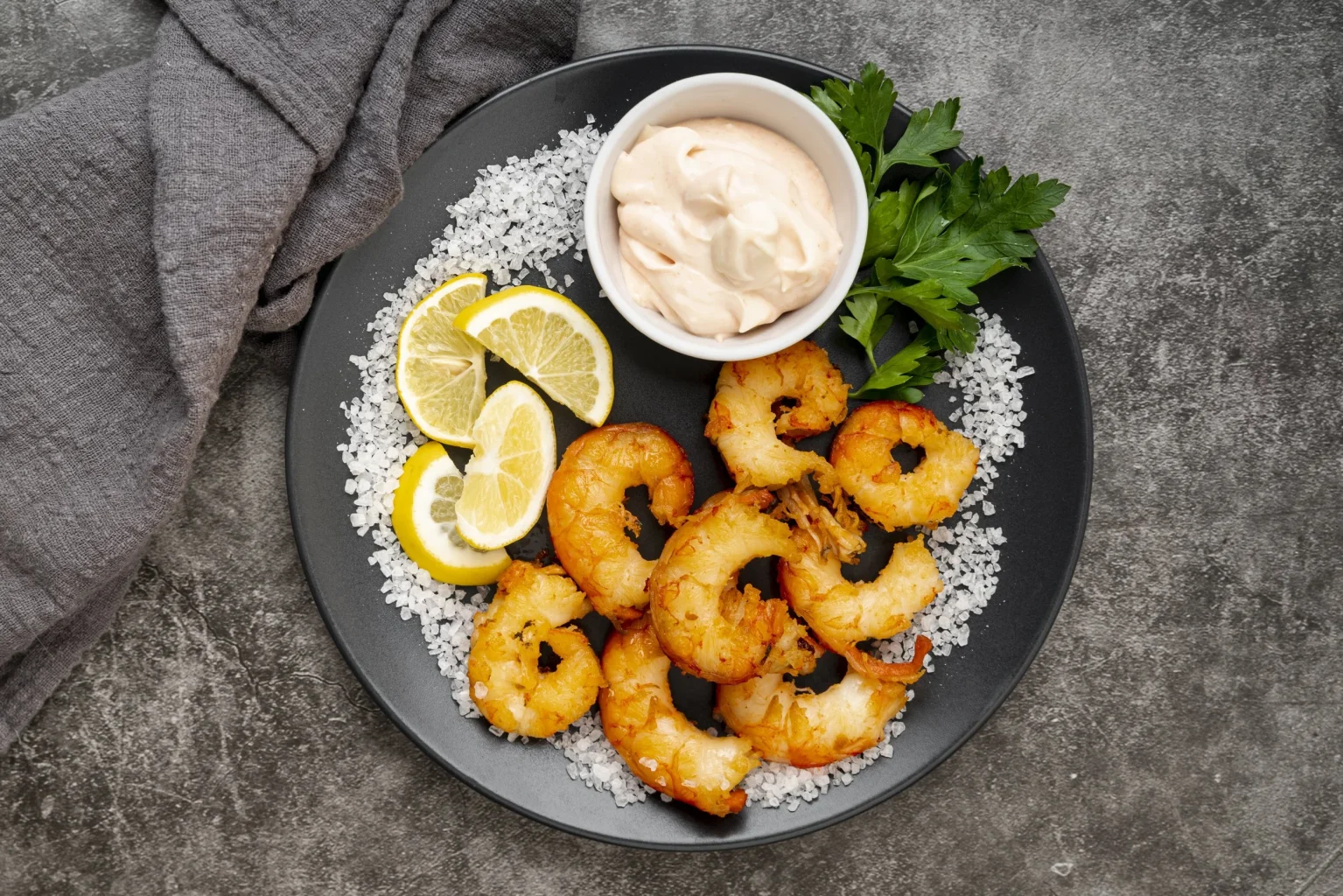  Spanish recipes tapas | Calamares a la Romana 