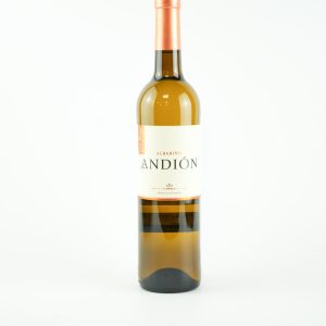 Senorio de Rubios Andion Albarino
