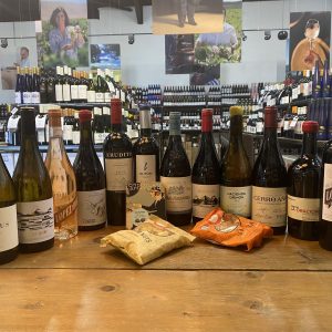 12 x Mixed Rioja Wines