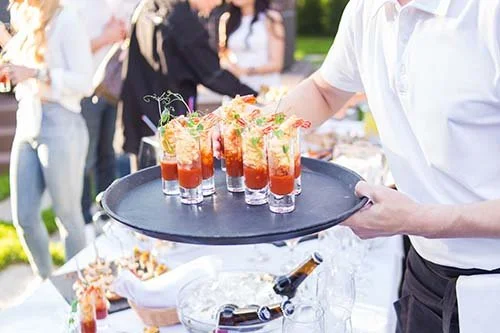 Event Catering