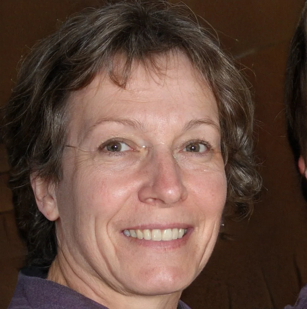 Sarah Thompson