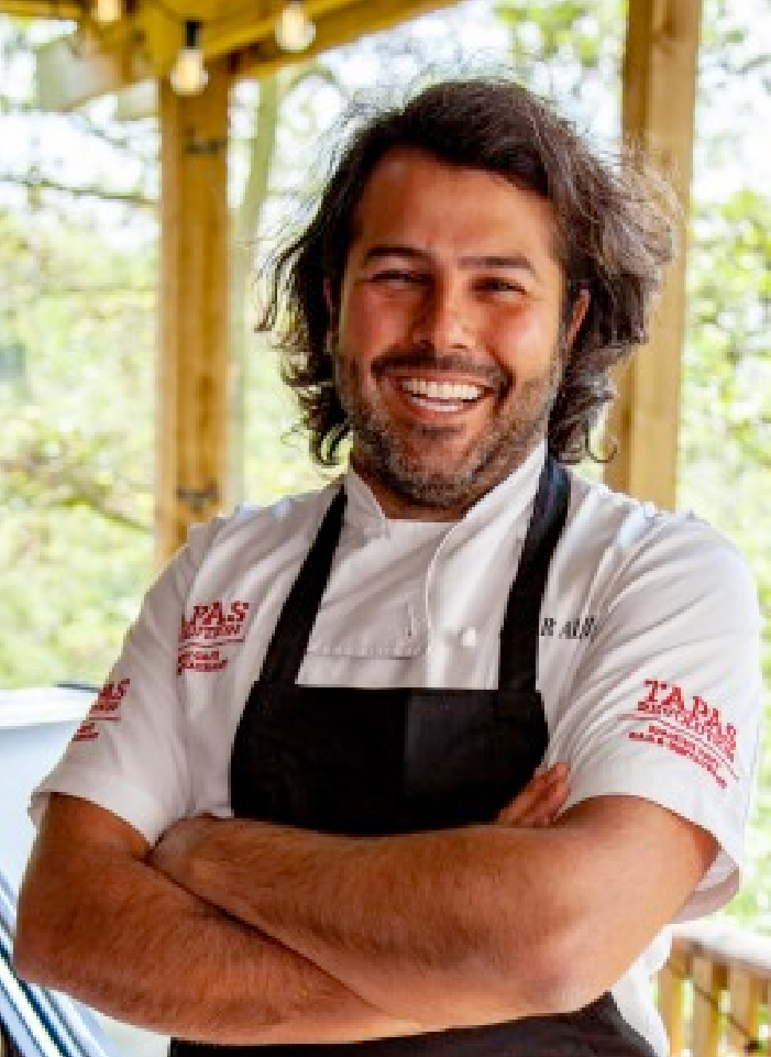 Omar Allibhoy